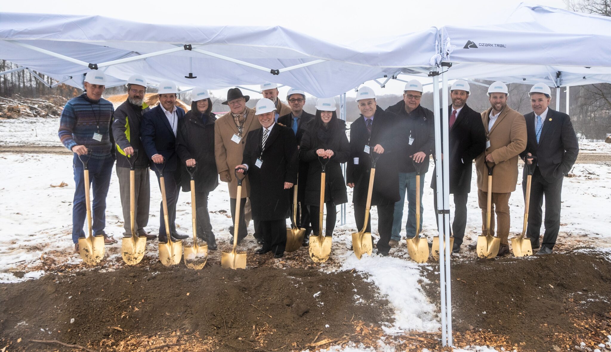 News Release ERDMAN Partners with Aestique on New Ambulatory Surgical