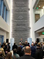 News Release: PMB Announces Grand Opening of Healthcare Facility in Vancouver, WA