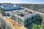 News Release: CBRE Brokers Sale of Northwest Medical Center in Atlanta