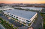News Release: Pharmaceutical Company Leases 105,457 SF at Brown Field Tech Park I in San Diego