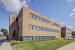 Macomb Professional Building, Detroit Michigan (Photo: Business Wire)