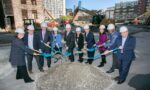 News Release: Massachusetts General Hospital Breaks Ground on State-of-the-Art Clinical Care Building