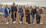 News Release: Silver Cross Hospital, Premier Suburban Medical Group Break Ground on Future Medical Building in Orland Park
