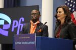 News Release: Gov. Whitmer Announces Pfizer Investing $750 Million to Expand U.S. Sterile Injectable Facility, Create 300 Jobs