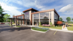 News Release: Silver Cross Hospital and Premier Suburban Medical Group, Represented by NAI Hiffman, Break Ground on $25 Million Medical Office Building in Orland Park, Ill.