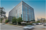 News Release: Wolf Capital Partners buys medical office building in the Heights