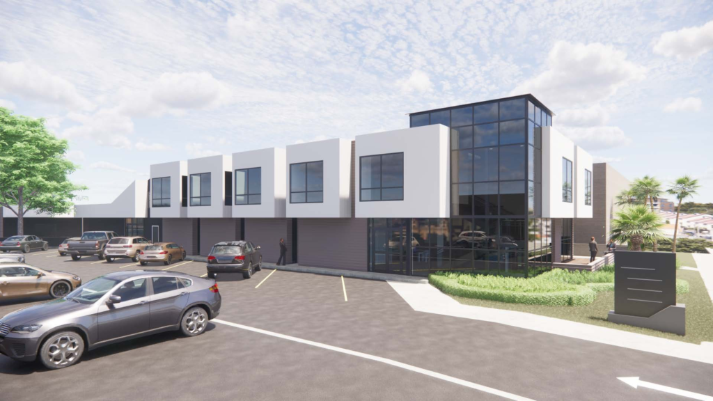 News Release Flagship Healthcare Properties Acquires Medical Office