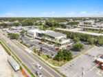 News Release: ERE Healthcare Real Estate Advisors ('ERE') is Pleased to Announce the Successful Sale of a 34,090 SF Comprehensive Retina and Dialysis Portfolio in Central Florida