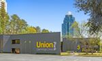 News Release: Just Closed - Union Park (Atlanta)