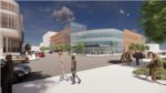 Renderings Courtesy: Cannon Design