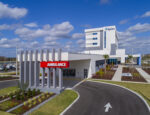 News Release: BayCare Hospital Wesley Chapel and Robins & Morton Celebrate Grand Opening