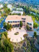News Release: CBRE Arranges $17.75 Million Sale of Office Property in Thousand Oaks for Life Sciences Conversion