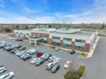 News Release: Avison Young arranges the sale of medical office building in Washington Township, NJ