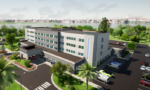 News Release: Holladay Announces Hospital Lease with Select Medical