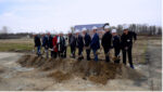 News Release: NexCore Group Breaks Ground on New Medical Office Building and Ambulatory Surgery Center in Westfield, IN