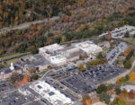 News Release: Atkins Companies and Denholtz Properties Acquire 490,000-Square-Foot Healthcare Facility in ﻿Chappaqua, N.Y.