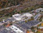 News Release: Atkins Companies and Denholtz Properties Acquire 490,000-Square-Foot Healthcare Facility in Chappaqua, N.Y.