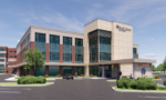 News Release: McCarthy Building Companies Breaks Ground for Extensive Expansion and Renovation for Saint Luke’s East Ambulatory Surgery Center (Lee’s Summit, Mo.)