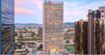 News Release: Newmark Completes Two Office Sales in Downtown Los Angeles for $157 Million