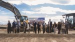 News Release: NexCore Group breaks ground on Intermountain Health Aurora Crossroads Campus Medical Office Building
