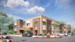 News Release: Hammes breaks ground on new medical office building in Buckeye, Arizona