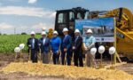 News Release: NexCore Group Breaks Ground on the Hunt Regional Healthcare Specialty Hospital and Medical Office Building in Royse City, Texas