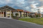 News Release: Catalyst Celebrates the Completion of Second Inpatient Rehabilitation Hospital for PAM Health