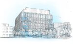 News Release: Brown to publicly present plans for life sciences building, athletics practice facility in June