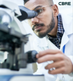 News Release: CBRE Analysis: Persistent Expansion in the Number of US Life Science Researchers Highlights Resiliency of US Life Sciences Job Market