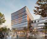 News Release: JLL arranges $750M construction loan for a mixed-use project near Harvard University