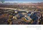 News Release: Medical Properties Trust Posts New Investor Presentation