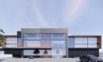 News Release: The S. Hekemian Group lands financing to develop Valley Hospital Surgery Center at “the District”