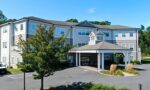 News Release: Just Closed! Connecticut Coast Portfolio