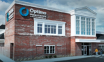 News Release: SRS Real Estate Partners’ National Net Lease Group Completes $10.65 Million Sale of a Newly Developed Single-Tenant Property Occupied by Optima Dermatology in Macedonia, OH