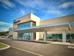 News Release: Anchor Health Properties Celebrates Completion of the New
