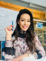 News Release: Meridian Names Julissa Tellez Buchwald as Vice President, Business Development
