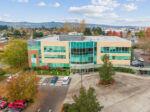News Release: Just Closed - Evergreen Portfolio in the Greater Seattle Market
