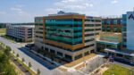 News Release: Rethink Healthcare Real Estate secures $50.3 Million to refinance the Medical Pavilion at White Oak
