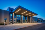 News Release: NexCore Group-developed Cancer Center opens in Amarillo, TX