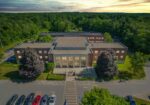 News Release: Acquisition of a medical office building in New Hampshire completed by Sendero Capital and Angelo Gordon