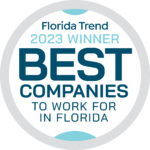 News Release: Catalyst Earns Second-Year Recognition as One of the Top Companies to Work For in Florida
