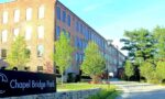 News Release: Bulfinch Announces Expansion With Spindrift And Multiple Life Science Leases At Chapel Bridge Park