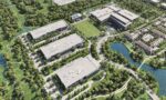 News Release: McCord Development Expands Commitment to Life Science And Biomanufacturing Ecosystem in the Greater Houston Area with Biohub Two at Generation Park