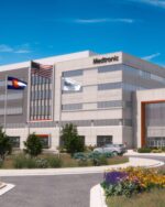 News Release: Medtronic breaks ground on new Innovation Center in Lafayette, Colorado