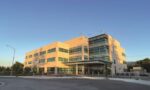 News Release: Skanska announces completion of Sutter Health’s Samaritan Court Ambulatory Care and Surgery Center