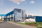 News Release: Penn Highlands State College Construction Continues for 2024 Opening