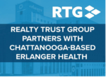 News Release: RTG Partners with Erlanger Health to Provide Comprehensive Real Estate Management Services for 1.6-Million-Square-Foot Portfolio