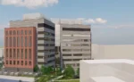 News Release: Ancora L&G, One Year In: Providence, Rhode Island construction launches