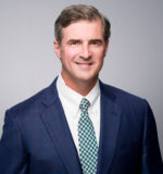 News Release: Meadows & Ohly Welcomes George Olmstead as Senior Vice President of Brokerage Services