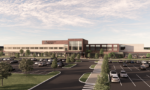 News Release: Margaret Mary Health Announces Plan to Build New Hospital